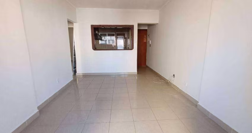 Apartamento com 2 Quartos Aviação Praia Grande/SP