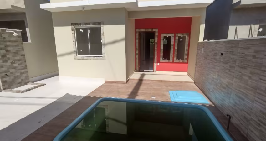 Casa  completa