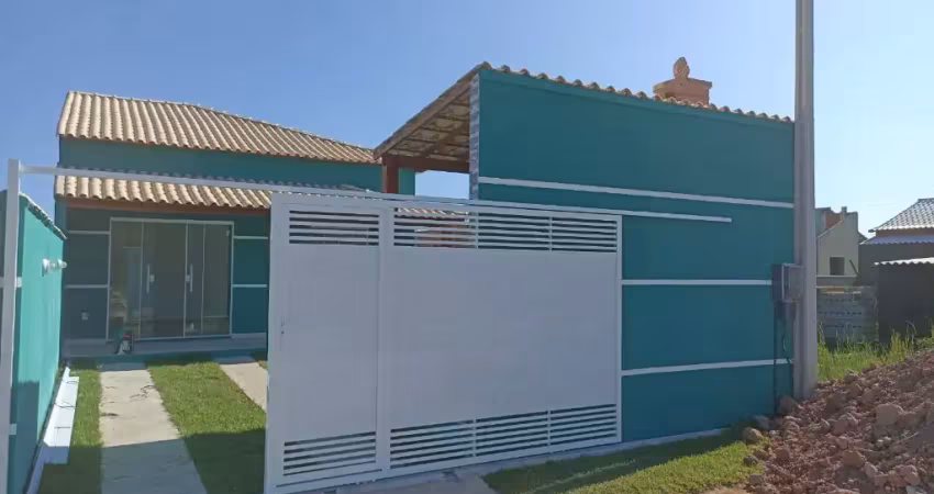 Casa disponível no condomínio gravatá 2 - com área gourmet!
