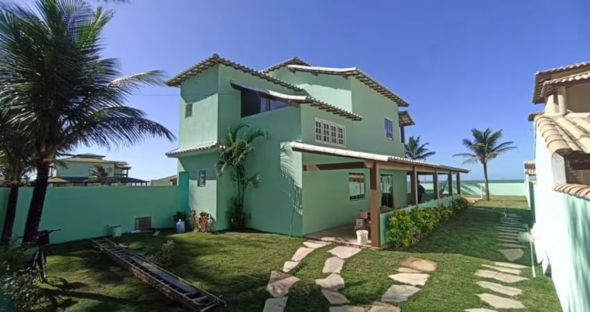 Casa Exclusiva no Condomínio Long Beach - Oportunidade Imperdível!