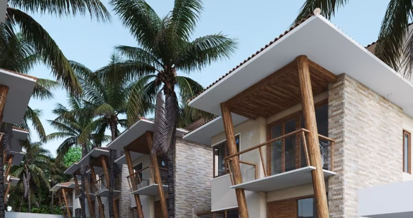 Duplex encantador na Praia Rasa - Viva o melhor de Búzios!