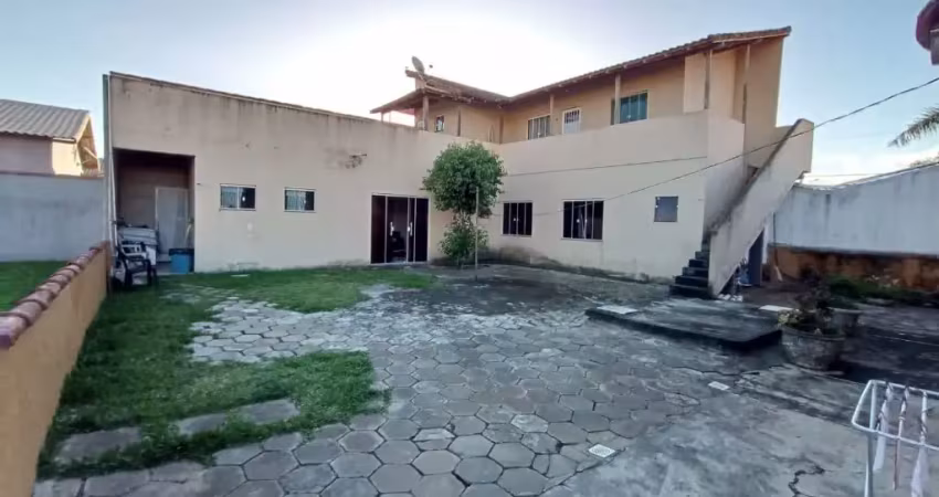 Oportunidade imperdível no Condomínio Verão Vermelho - Três casas incríveis por apenas R$440.000 à vista!