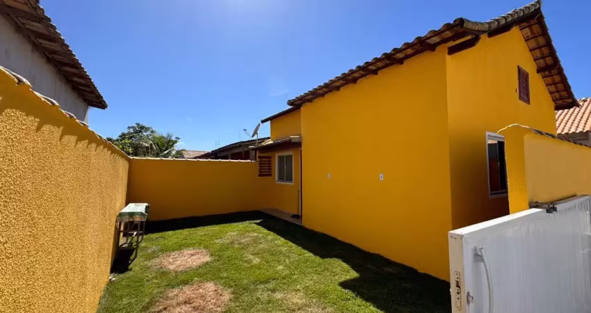 CASA DE 1 QUARTO NO CONDOMINIO GRAVATA 1