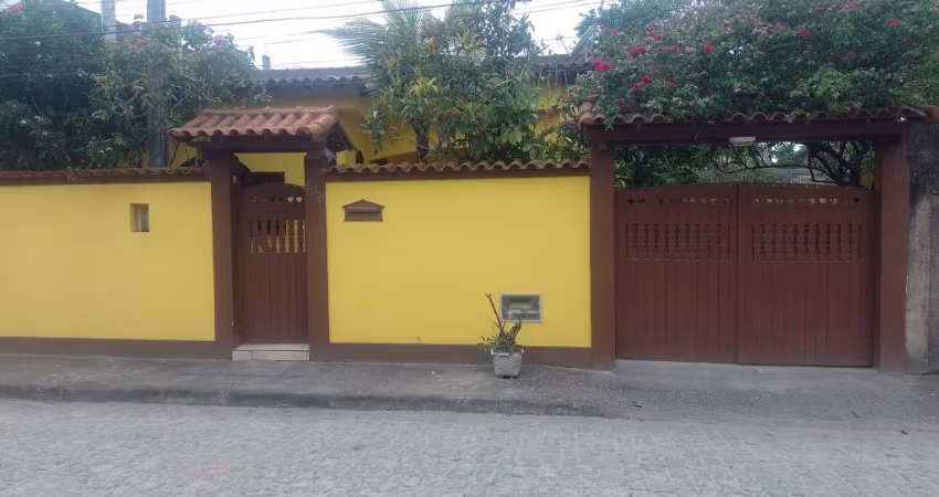 LINDA CASA DE 2 QUARTOS NO BAIRRO AGUARIUS, UNAMAR, CABO FRIO
