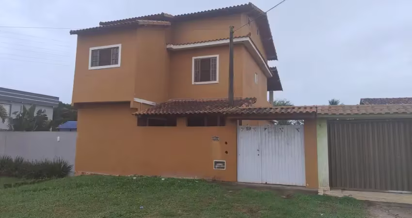 Leve 2 pague 1 isso mesmo duas casas pelo preço de uma no condomínio gravatá 2
