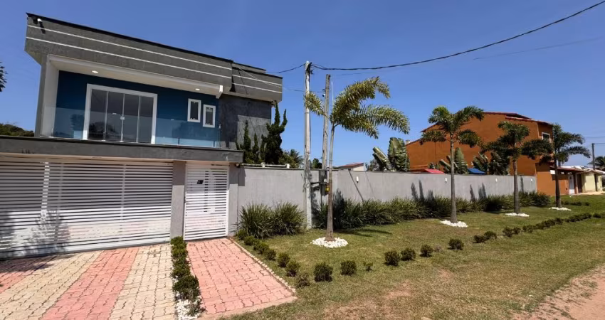 Lindo Imóvel de Alto Padrão com Excelente Área Verde!!