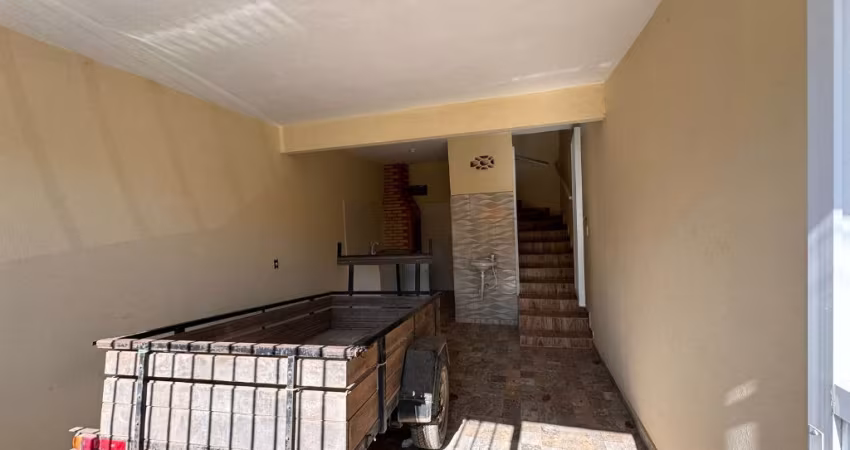 Apartamento de 02 Quartos com área Gourmet!