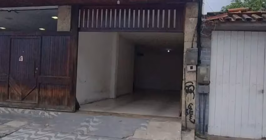Ponto comercial para alugar na Rua Paulo de Tarso, Aquarius (Tamoios), Cabo Frio