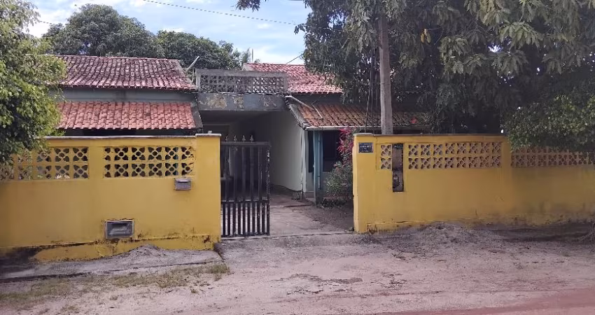 Casa com terreno amplo preço de Oportunidade!!