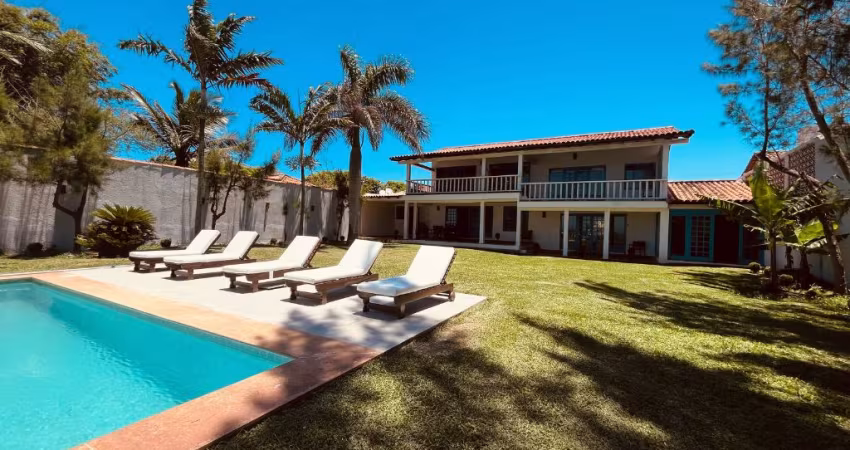Casa de Luxo para Locação – Eventos & Casamentos em Búzios!