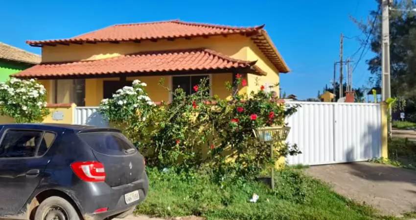 Casa em condomínio fechado com 2 quartos à venda no orla 500 (tamoios)