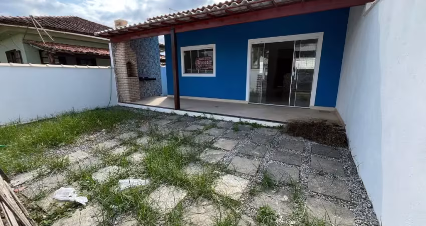 Casa com 2 quartos à venda no Terramar (Tamoios), Cabo Frio 
