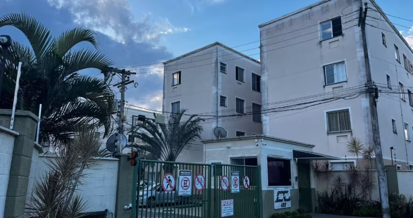 Apartamento no Condomínio Parque Maré Verdi – Jardim Mariléia, Rio das Ostras