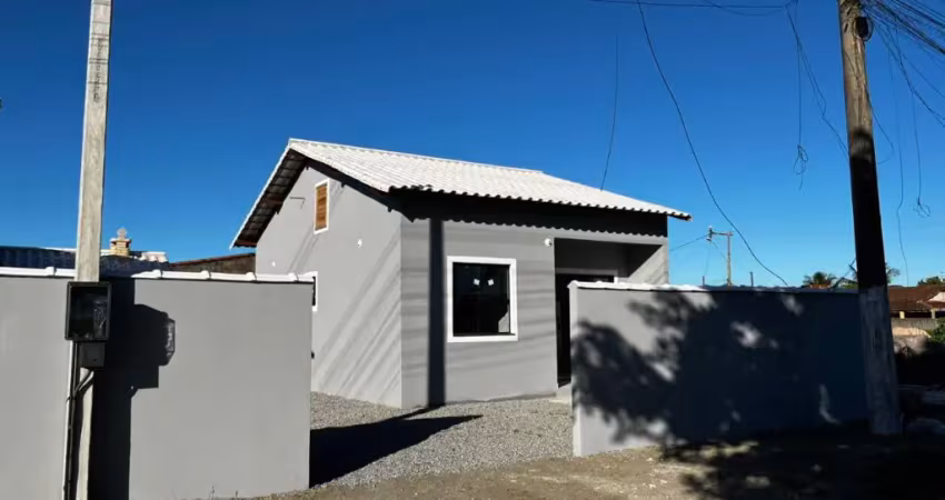 Casa com 2 quartos à venda no Nova Califórnia (Tamoios), Cabo Frio 