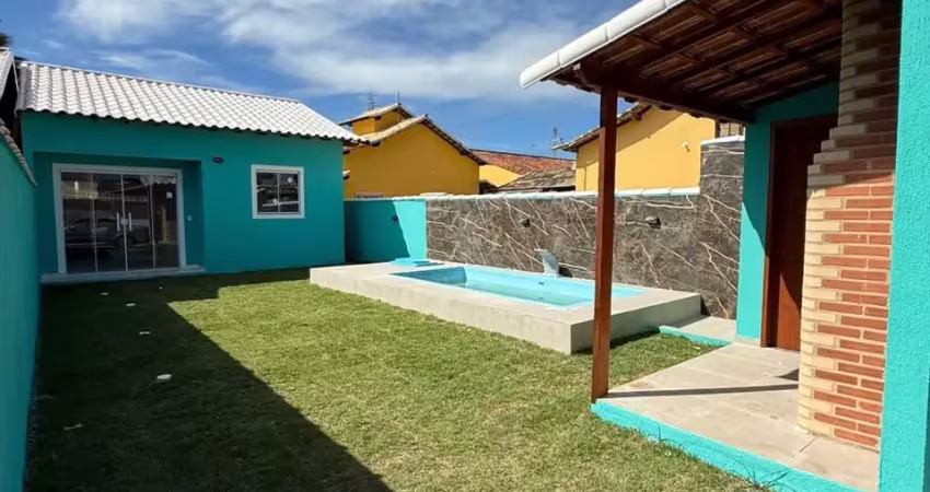 Casa à venda no bairro florestinha – ótimo custo-benefício!