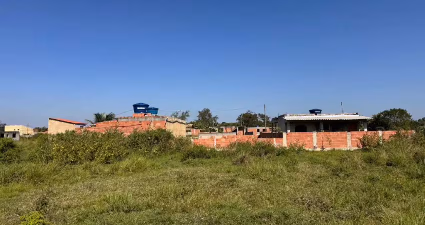 Terreno à venda no São Cristóvão, Cabo Frio 