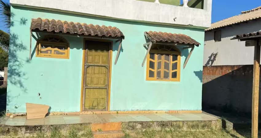 Casa com 2 quartos à venda no nova califórnia (tamoios)