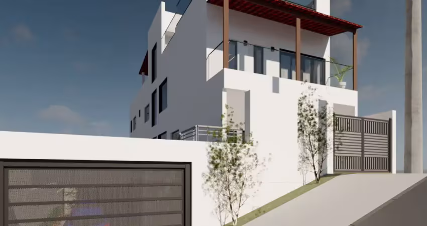 Localização privilegiada, próxima a búzios e com vista espetacular para o mar!
