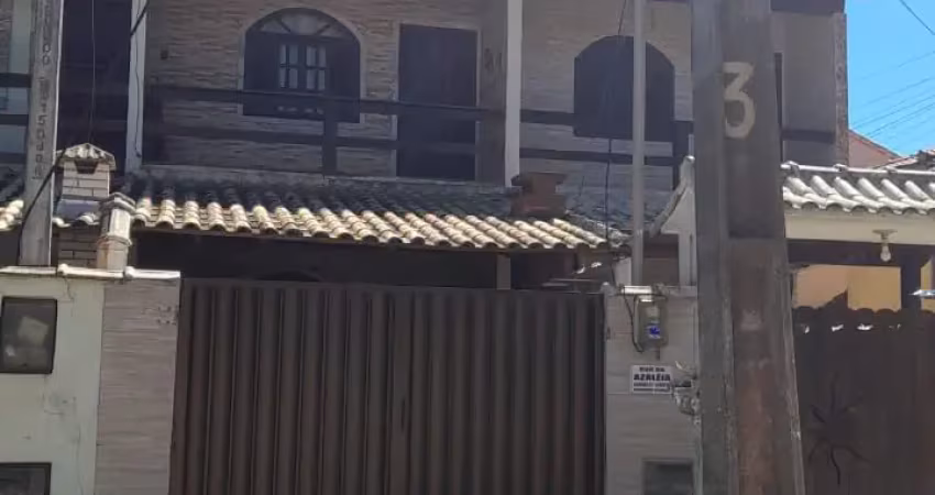 Casa com 2 quartos para alugar no Terramar (Tamoios), Cabo Frio 