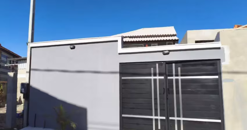 Casa com 2 quartos à venda em Unamar, Cabo Frio 