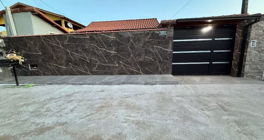 Casa pronta para morar! – oportunidade única por r$ 200 mil!