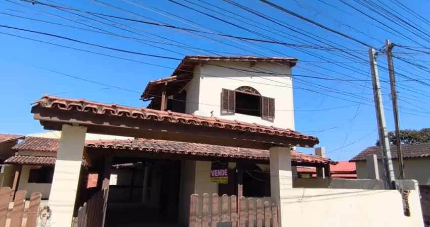 Casa à venda – rua da raposa – unamar, cabo frio/rj