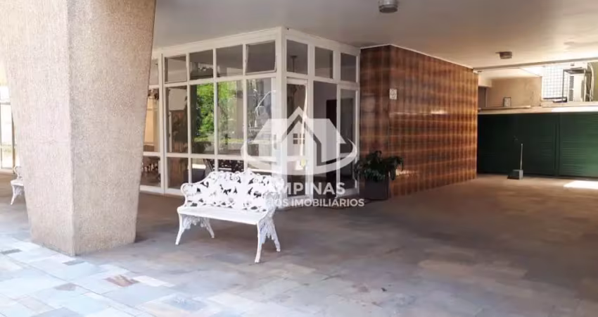 Apartamento com 3 quartos à venda no Bosque, Campinas 