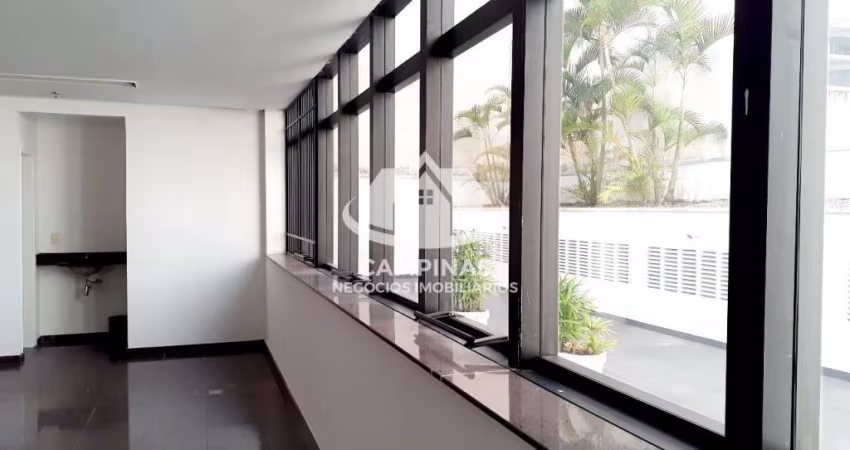 Sala comercial à venda no Botafogo, Campinas 