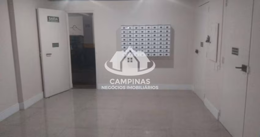 Apartamento com 3 quartos à venda no Cambuí, Campinas 