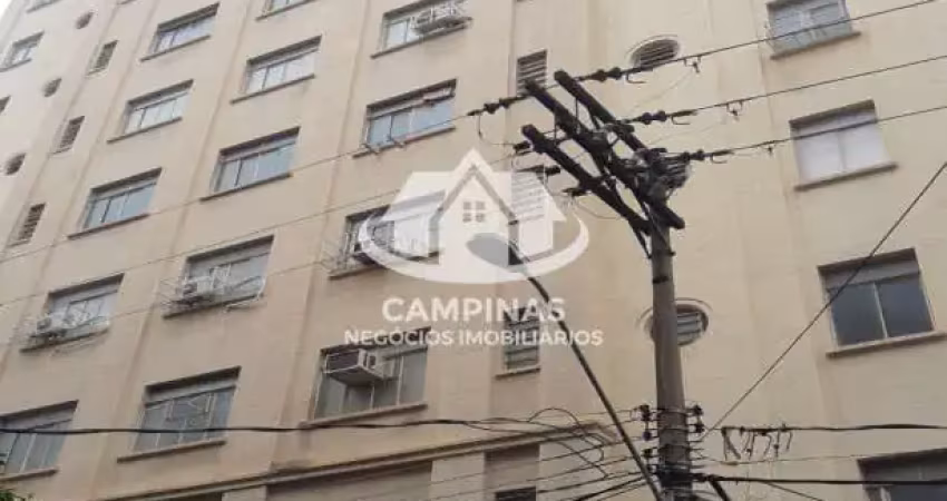 Sala comercial para alugar na Rua Conceição, 121, Centro, Campinas