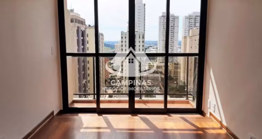 Cobertura com 3 quartos à venda na Rua Jasmim, 170, Chácara Primavera, Campinas