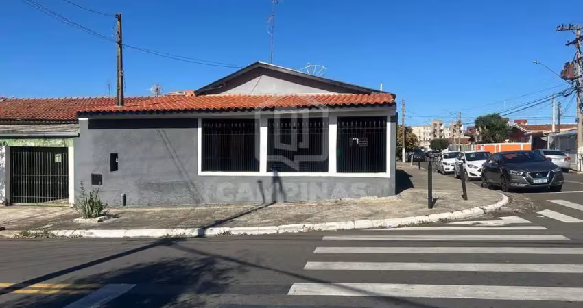 Casa comercial à venda na Rua Dom Gilberto Pereira Lopes, 307, Conjunto Habitacional Padre Anchieta, Campinas