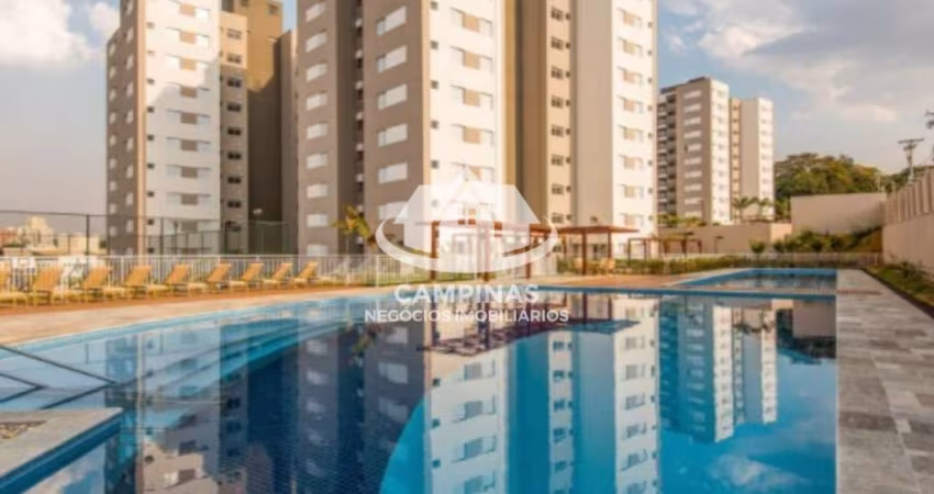 Apartamento com 3 quartos à venda no Jardim Nova Europa, Campinas 