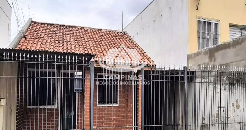 Casa comercial à venda no Jardim Proença, Campinas 