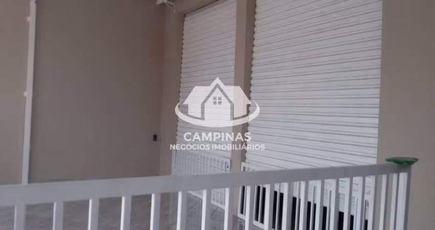Barracão / Galpão / Depósito à venda no Jardim São Cristóvão, Campinas 