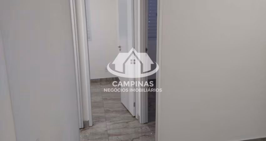 Apartamento com 2 quartos à venda na Geraldo Bretas, 94, Jardim São Gabriel, Campinas