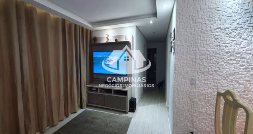 Apartamento com 3 quartos à venda na Rua Bernardino Martins Filho, 250, Jardim das Bandeiras, Campinas