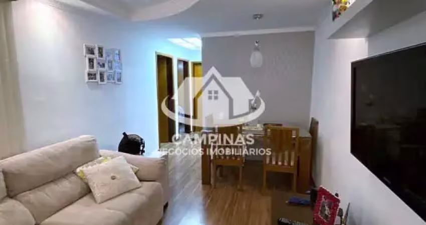 Apartamento com 2 quartos à venda no Jardim dos Oliveiras, Campinas 