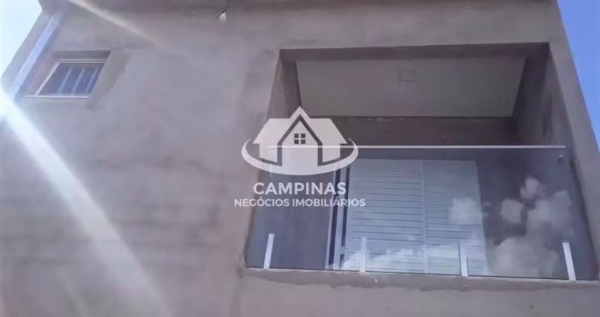 Casa com 3 quartos à venda no Loteamento Residencial Novo Mundo, Campinas 