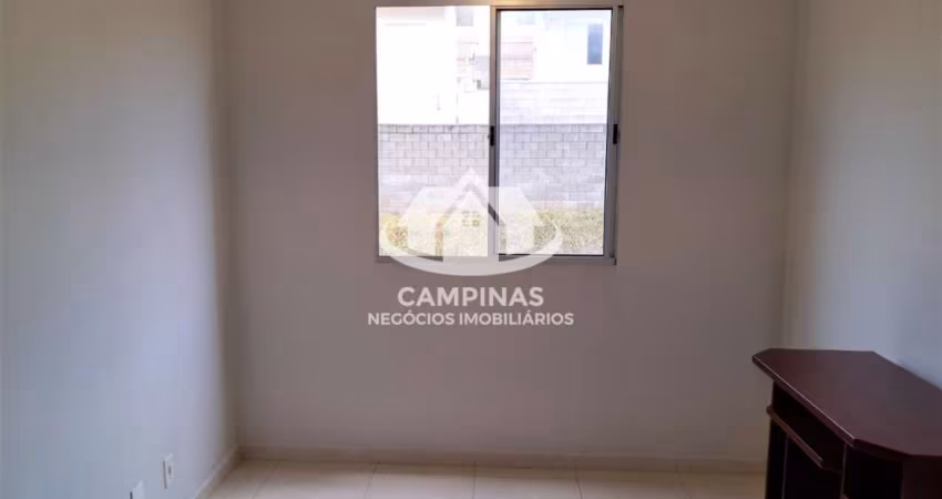 Apartamento com 2 quartos à venda no Parque Jambeiro, Campinas 
