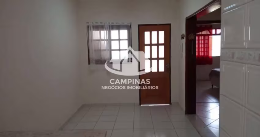 Casa com 3 quartos à venda no Parque Residencial Vila União, Campinas 