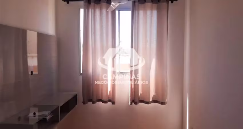 Apartamento com 2 quartos à venda na Rua Visconde de Congonhas do Campo, 1161, Loteamento Parque São Martinho, Campinas