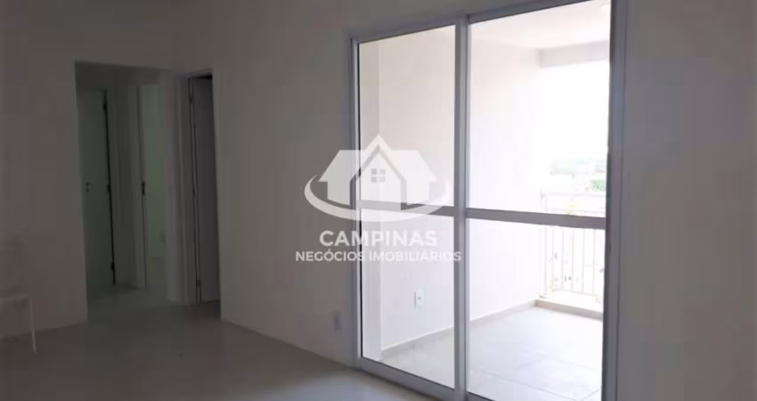 Apartamento com 3 quartos à venda na Ponte Preta, Campinas 