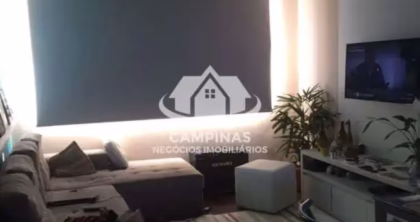 Apartamento com 2 quartos à venda na Rua Araraquara, 191, Taquaral, Campinas