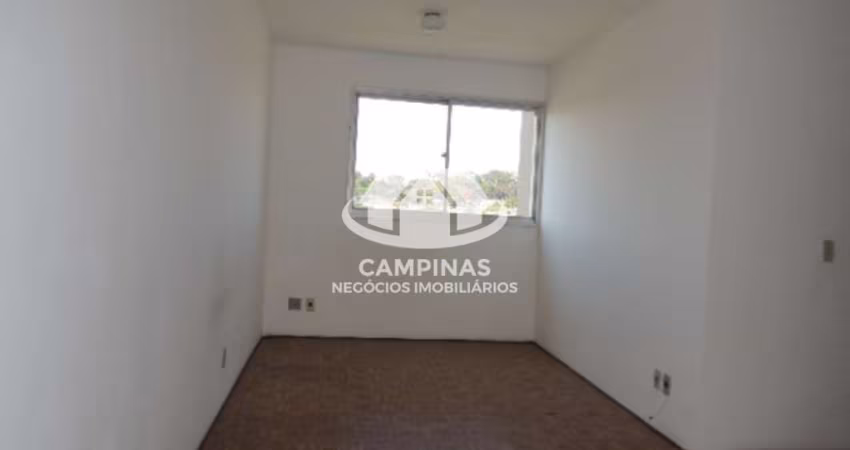 Apartamento com 2 quartos para alugar na Rua Francisco de Assis Pupo, 177, Vila Industrial, Campinas