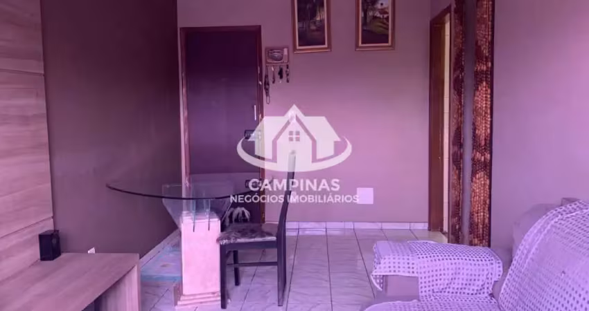 Apartamento com 2 quartos à venda na Praça Beato Antônio Frederico Ozanam, 177, Vila Joaquim Inácio, Campinas