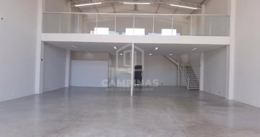 Sala comercial para alugar no São Bernardo, Campinas 