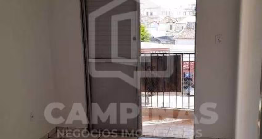 Apartamento com 1 quarto à venda na Rua Saldanha Marinho, 870, Centro, Campinas
