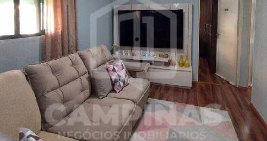 Apartamento com 2 quartos à venda no Dic V (Conjunto Habitacional Chico Mendes), Campinas 