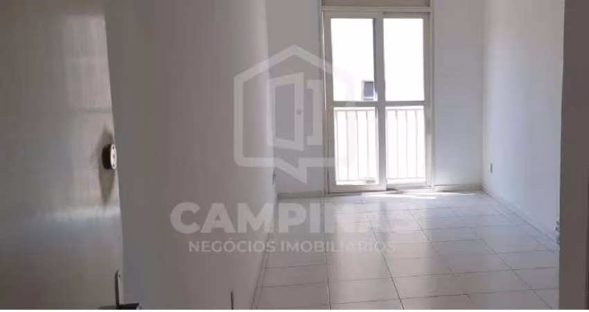 Apartamento com 3 quartos à venda na Rua Francisco de Assis Pupo, 507, Vila Industrial, Campinas